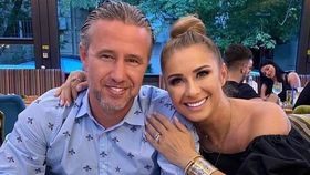 Anamaria Prodan și Laurențiu Reghecampf s-au împăcat! Au îngropat securea războiului, după 3 ani de scandaluri: „Ce am construit noi nu va mai construi nimeni niciodată”